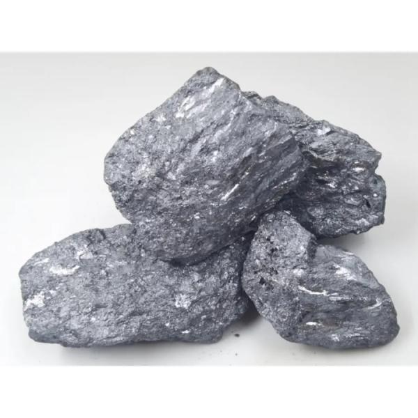 Ca30Si60 Alloy Calcium Silicon For Metallurgical Desulfurizer