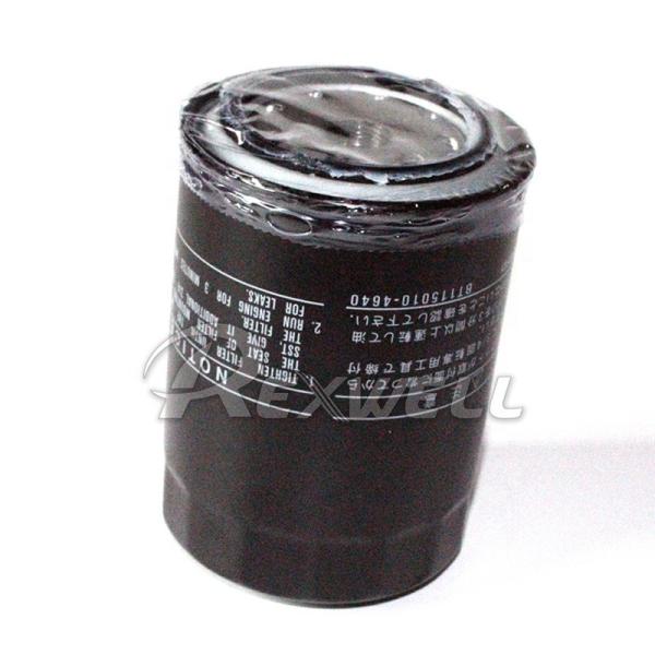 Subaru Car Fitment Oil Filter 90915-TD004 15208AA100 90915-YZZE1 T/T Payment