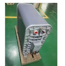 Ionpure CEDI LX-Z IP-LXM10Z-5 For Leak-Free And Reliable Operation