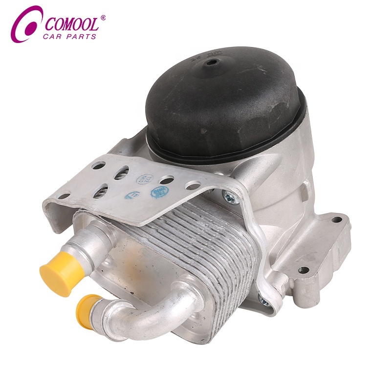 Auto Parts Engine Oil Filter Housing 11427508966 for BMW X1 X3 N40 N45 N42 N46 E46 E90