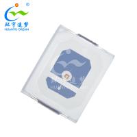 0.5W 660-665nm LED Grow Light Chip LED SMD 2835 RoHS Certification