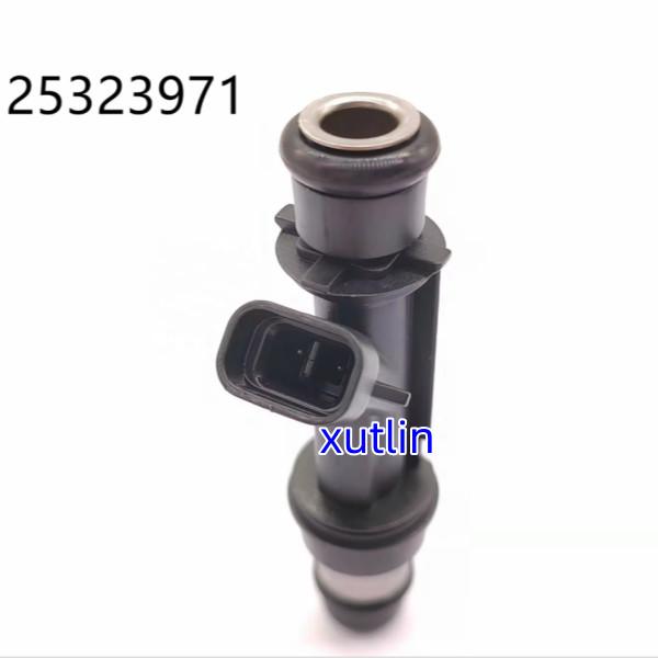 Auto Parts Fuel Injector   Nozzles 25323971 25323972 Injector Nozzles For Buick Chevy Pontiac 3.8L V6 2001-2005