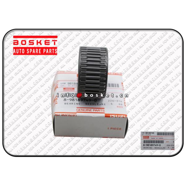 Reverse Gear Needle Bearing Suitable for ISUZU NHR NKR 8981897490 8972071740