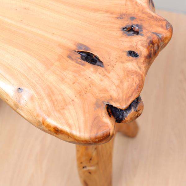 Ель 5.8kg табуретки практически кедра OEM твердая деревянная естественная китайская