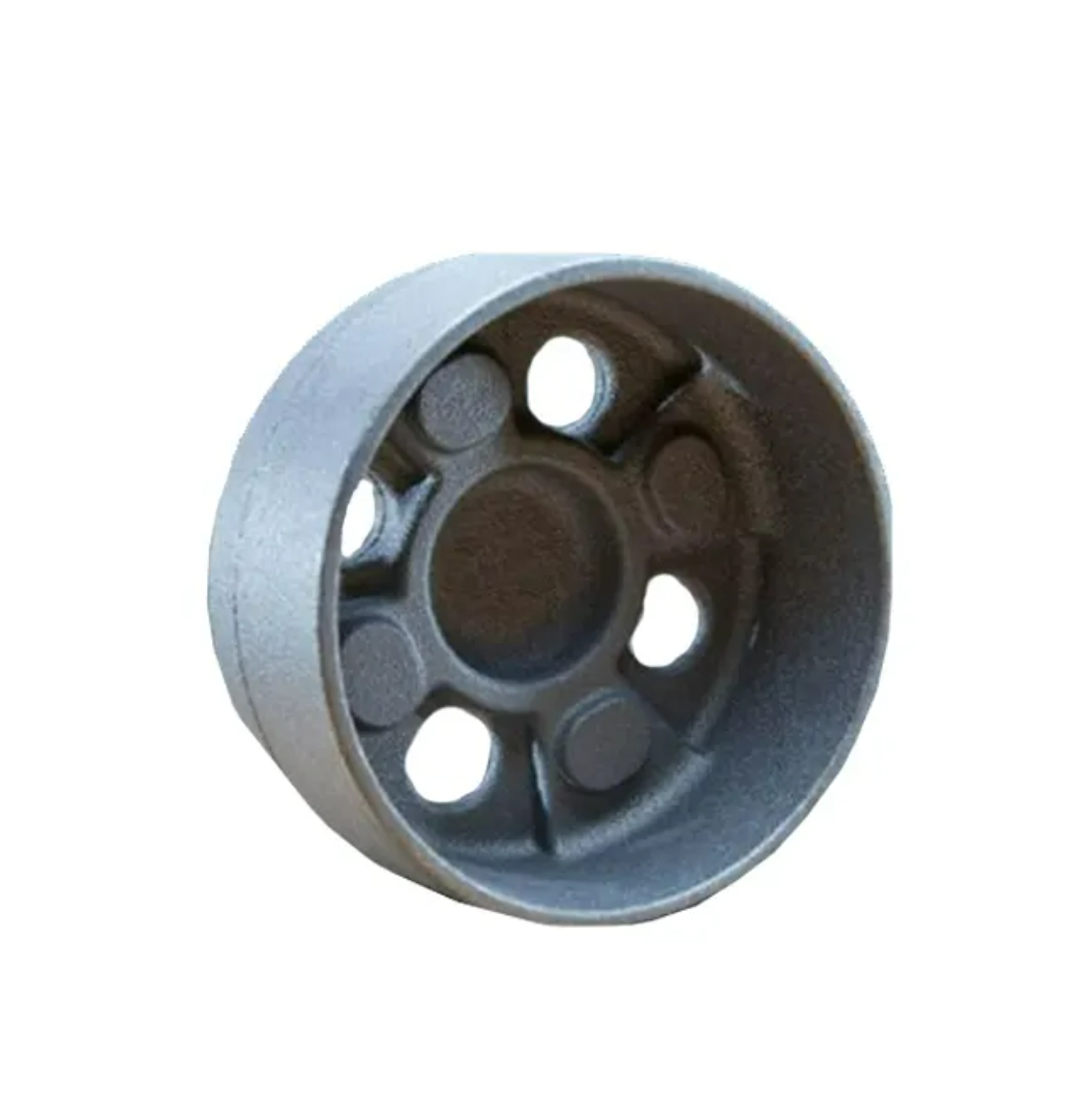 Ductile Cast Iron