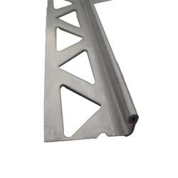 Outside Stainless Steel Corner Edge Trim Decorative L Profile Channel