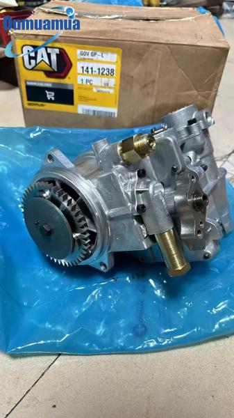 Novo Caterpillar 3126 Motor Diesel Bomba de Injeção de Combustível Substituição 14440633