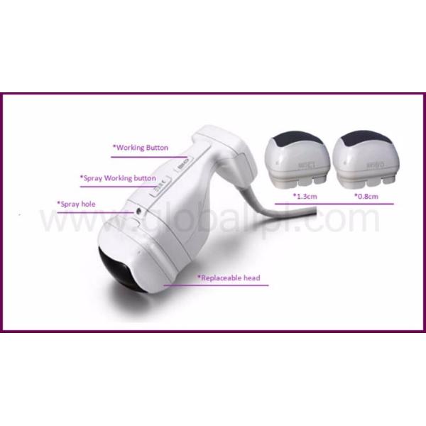 Sophisticated Technology Massage Body Slimming HIFU Face Lift Machine