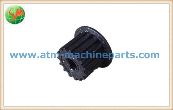 engrenagem de polia lisa 49201100000A da correia das peças 20T de 49-201100-000A Diebold ATM