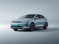 Deuxième génération BYD Qin Plus 2025 DM-i Intelligent Driving Edition, avec des fonctionnalités améliorées, au même prix. Le modèle de conduite intelligente avec le meilleur rapport coût-performance