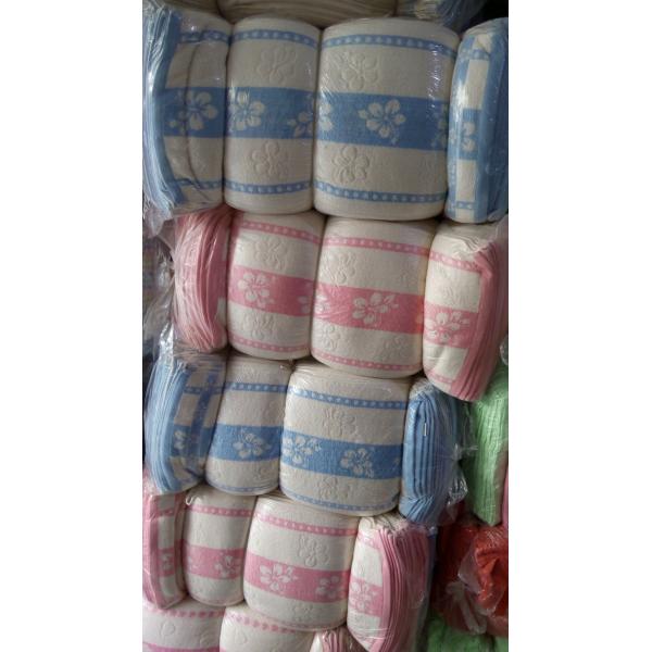 75*35cm(30''*14'')Wholesale Inventory Cotton Face Towel Hand Towel Cheap Towel