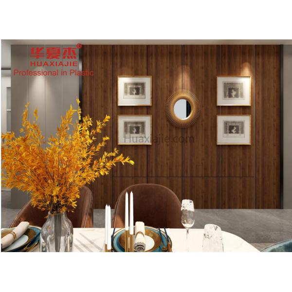 Оптовая ламинированная стеновая панель из зеленого и белого ПВХ и панель из ПВХ для внутреннего оформления