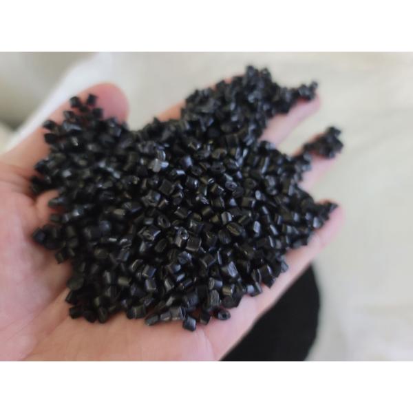 Two Stages PE / PP / HDPE / LDPE Film / Bag / Woven Bag / Non Woven / Fiber Granulating Line