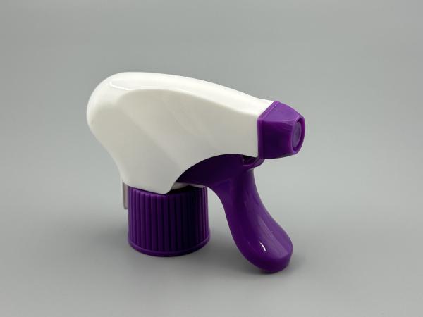Direct Supply 28/410 Customized Hand Trigger Foam Sprayer for Plastic Type PP Bottles