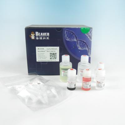 150 μm His Tag Protein Purification IDA Cobalt Magbeads Kit 10% Volume Ratio