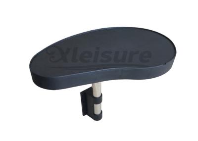 Plastic Hot Tub Accessories Tables Smart Center Pivot Design Carefree Construction