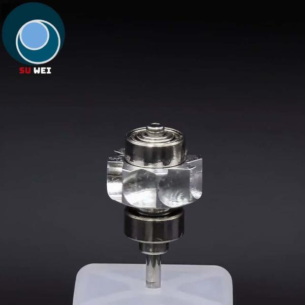 Dental Rotor For Sirona T4 RACER High Speed Handpiece Dental Rotor Air Turbine