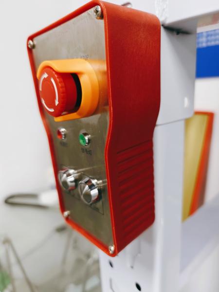Magnet Adsorption Crane Industrial Remote Control