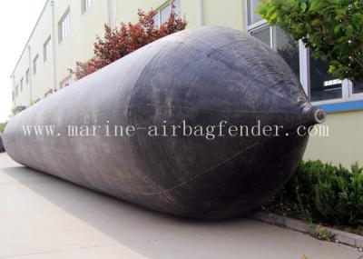 Airbags infláveis resistentes de lançamento das bolsas a ar do navio do embarcadouro do barco para enviar