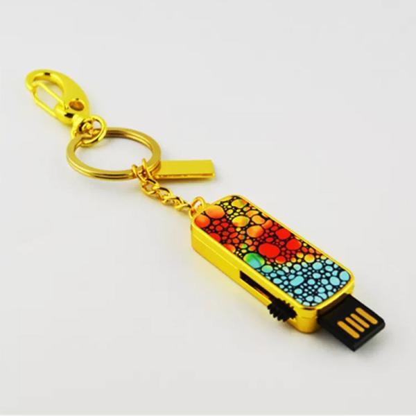 4g/8g/16g/32g/64g Sublimation Usb Flash Disk Blanks Usb Flash Drive For Sublimation For Heat Press