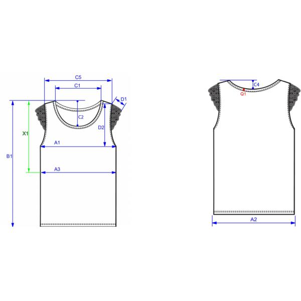 Soft Gery Melange Jersey Ladies Nightwear Women ' S Loungewear Outfits