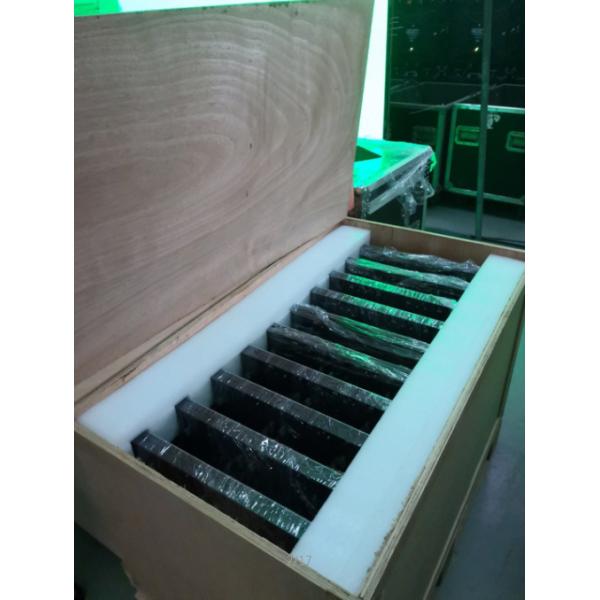 Cheap price outdoor P6 led panel outdoor rental led display concert led screen