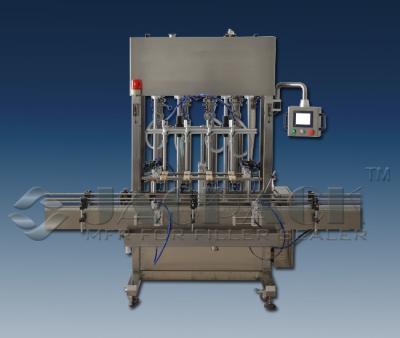 Máquina de vedação de bandeja de vácuo de aço inoxidável 1.5KW Potência 0-12m/min Velocidade de vedação 600mm Max Film