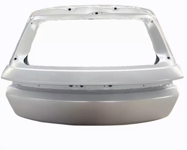 For Ideal Tailgate Assembly L6L7L8L9one Door Leaf Plate Machine Cover Door Shell Door Assembly