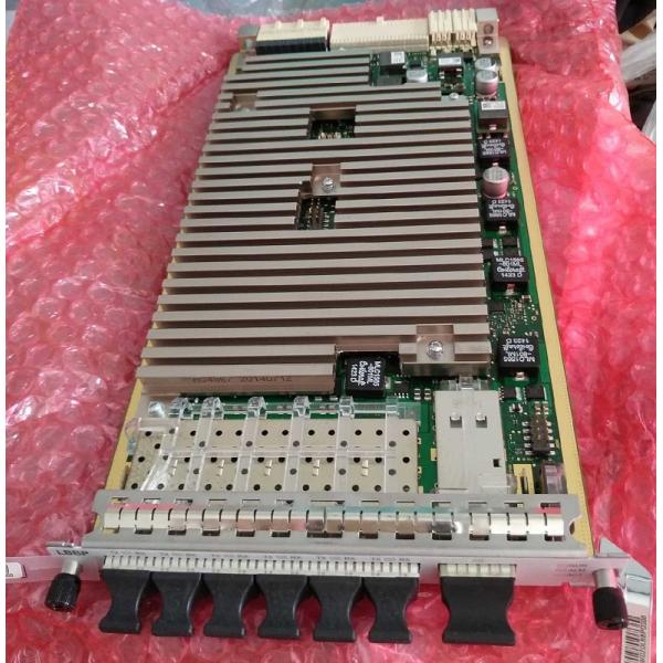Huawei LBBPd3  WD2DLBBPD300 021HPK LTE baseband processing unit d (6 cell ,2T2R)  card for bbu 3900 3910 BBU 5900