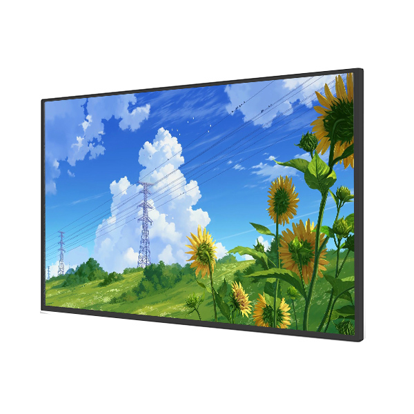 ITD 43'' Open Frame LCD LED Backlight 1000~3000nits FHD 1920×1080 Солнечный свет Читаемый LCD