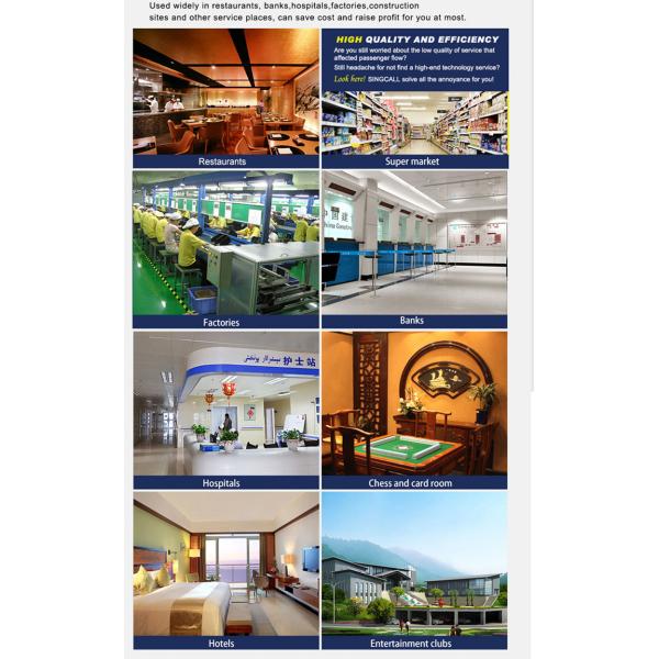 оптовая цена оборудование ресторанов быстрого питания беспроводное обслуживание подъемник пейджер с вибрирующим звуком вспышки оповещения