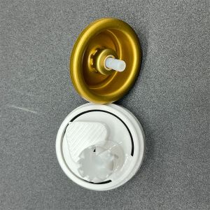 Secure Travel-Friendly Hair Mousse Dispensing Nozzle for Frequent Travelers and Gym-Goers with 360-Degree Locking Cap