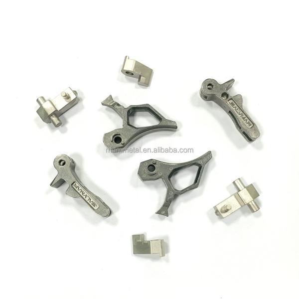 Metal Injection Molding The Best Manufacturing Process for Motor Gear Accessories
