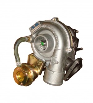 Ford Commercial Vehicle K04 Turbo 53049880001,914F6K682AF, 914F6K682AG