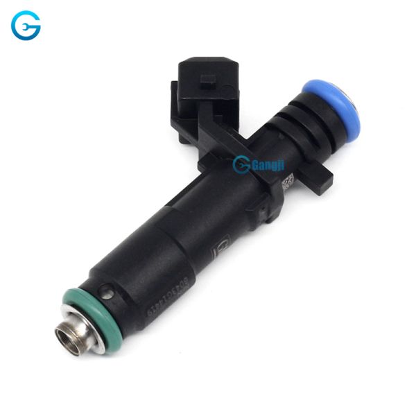 Rigorous Testing Oem Odm 25186566 96800843 C111032 Fuel Injector Nozzle for Chevrolet Spark Captiva Aveo