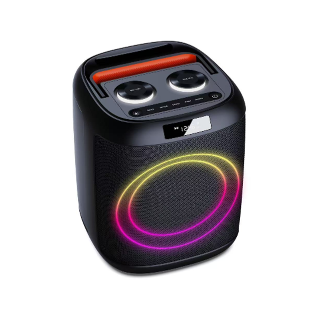 30W Bluetooth 5.4 Party Speaker, 8