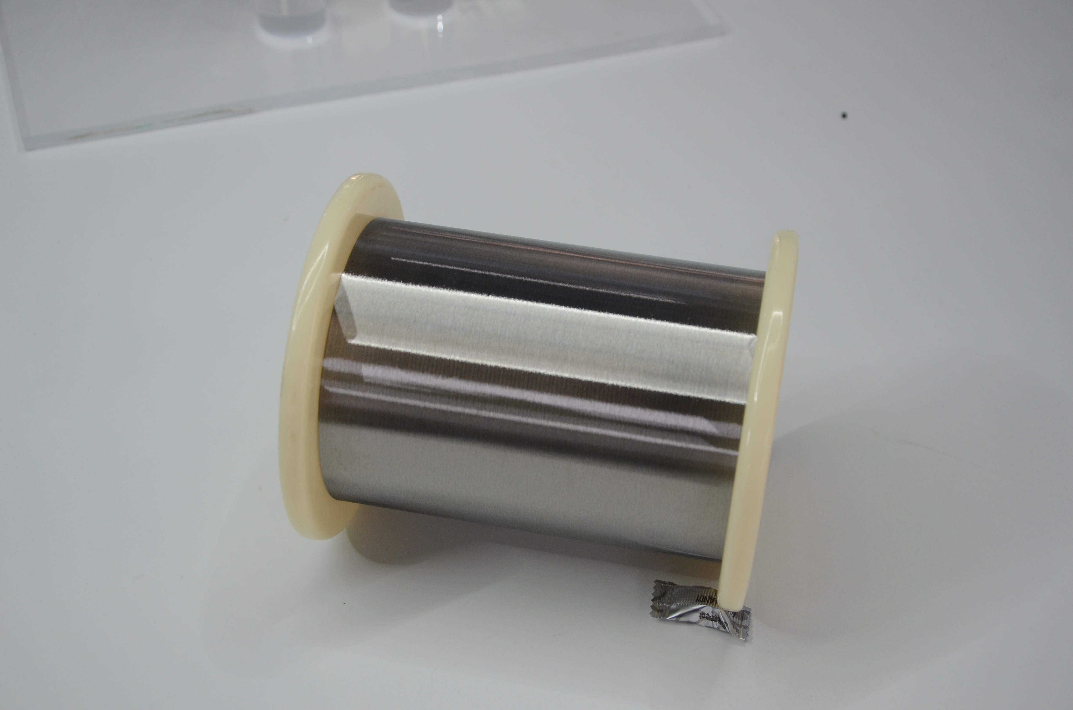 Factory Direct 1J33 Soft Magnetic Alloy Wire Low Curie Point FeNi Alloy Wire for Voltage Transformer Magnetic Shielding Components