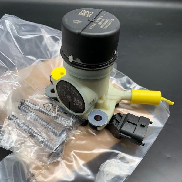 WEGO DEF Pump 68240043AB For Jeep SCR System