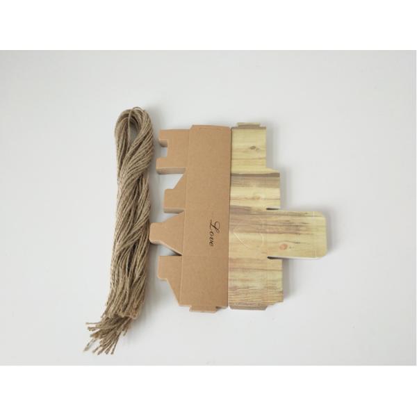 Love Heart 2x2 Inches Unique Wedding Favour Gift Boxes