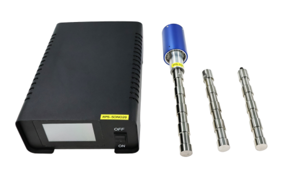 Lab Scale 20khz 1500W Ultrasonic Cold Brew Coffee ultrasonic extraction machine
