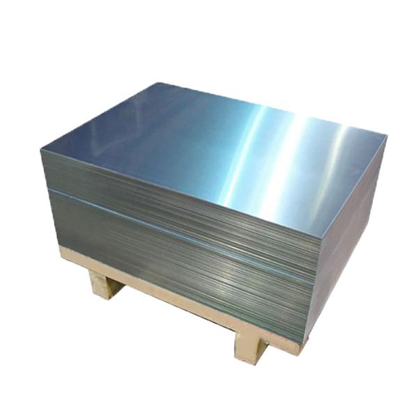 Food Grade 304L 316 1.4301 3mm Stainless Steel Sheet For Ceiling