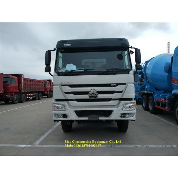 Оборудование 25м3 самосвала Хово 40 евро ИИ ЛХД РХД тележки Типпер 371хп тонны