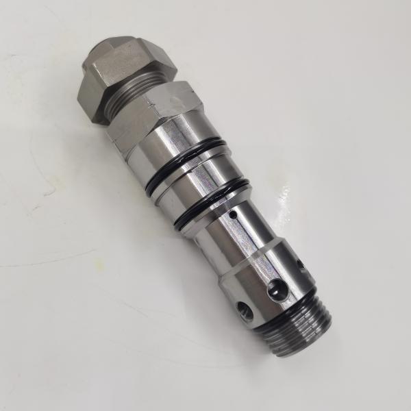 159-7732 Applicable à la soupape de sécurité E320B 320D pour les excavatrices