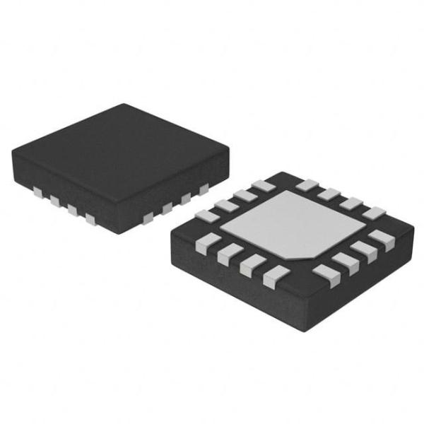 CAT3661HV3-GT2 LED Driver IC 1 Output DC DC Regulator Switched Capacitor (Charge Pump) Dimming 5mA 16-TQFN (3x3)