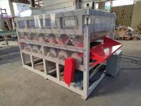 Máquina de formação de espuma do poliuretano semi auto da baixa pressão para o colchão e o sofá