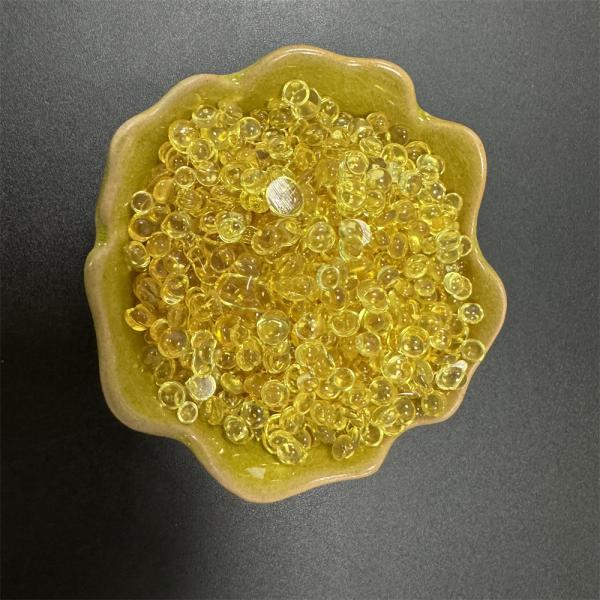 良い安定性 溶媒 共同ポリアミド樹脂 BZ-08 紙プラスチック印刷インクおよびグライブインク