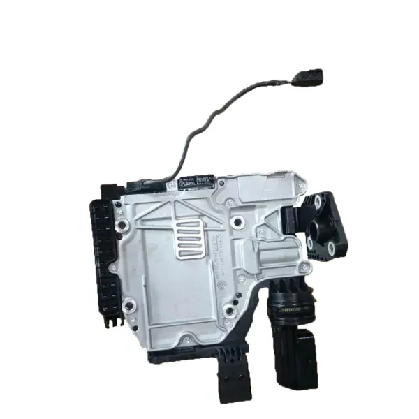 Nuevo conjunto de embrague DSG de 7 velocidades, módulo TCU TCM para Audi A6 modelo DL382 OCK927156S OCK927156AA OCK927156Q OCK325121D