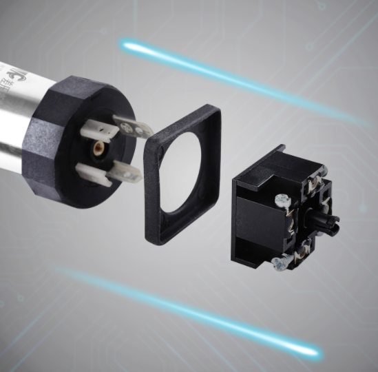 OEM ODM Stainless Steel Pressure Transmitter 4 20ma Gas Liquid 250VDC