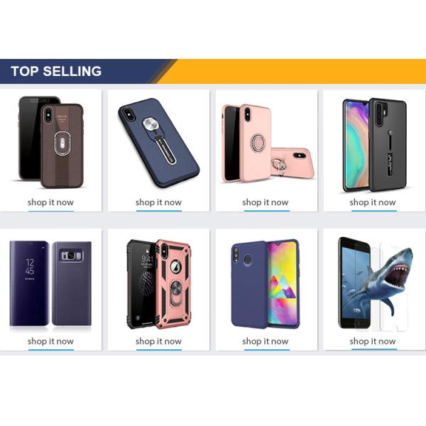 IPX8 Waterproof Cell Phone Carrying Case Driving