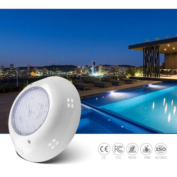 VDE 630lm AC12V привел управление IP68 AC12V переключателя света 18W бассейна